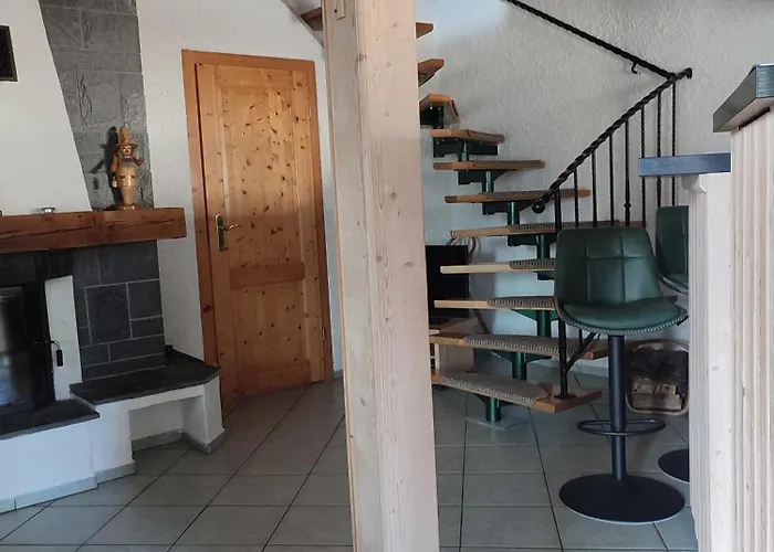 Ferienhaus Schreinert