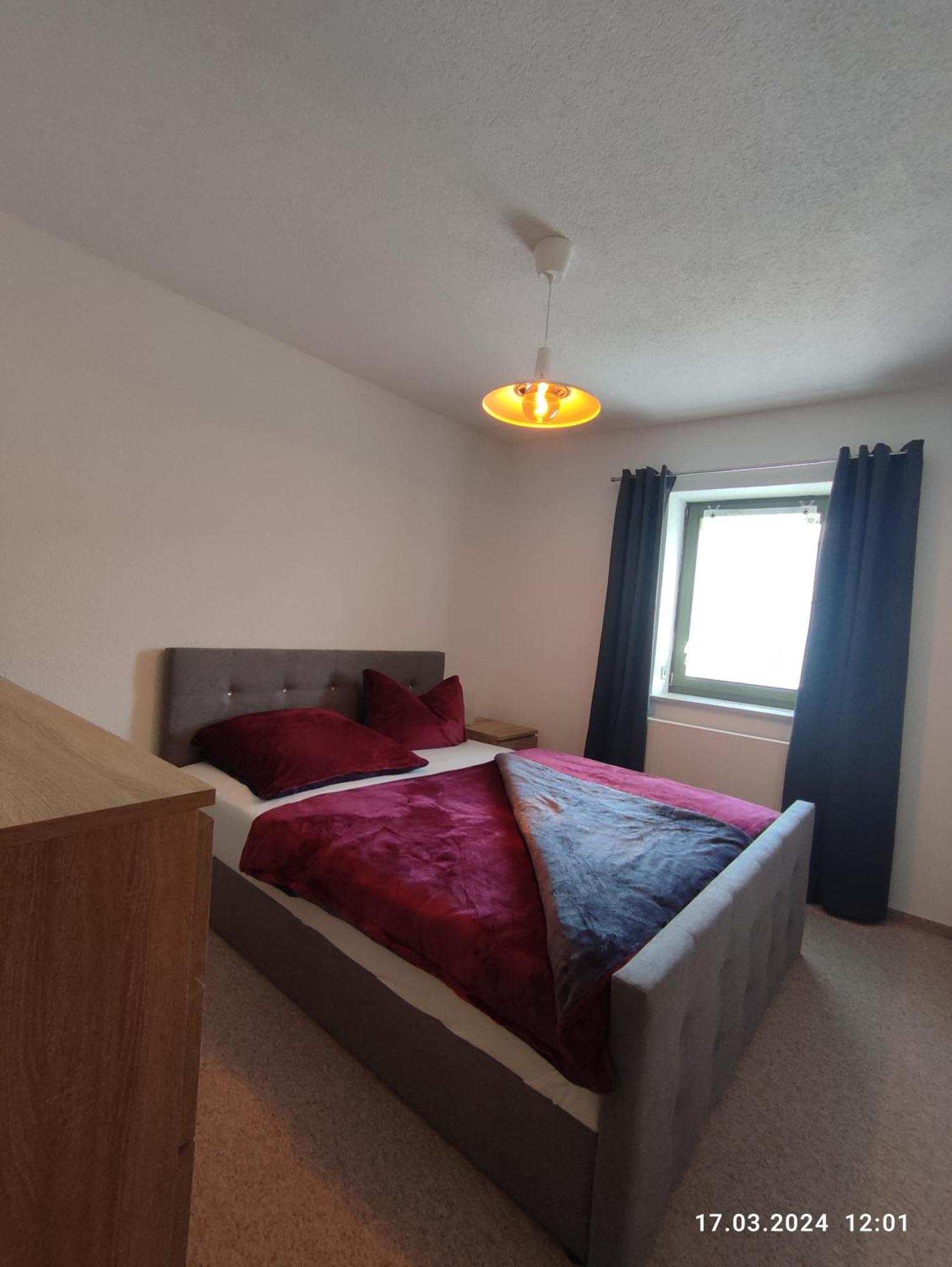 Holiday home Schreinert Breitenbrunn (Saxony)