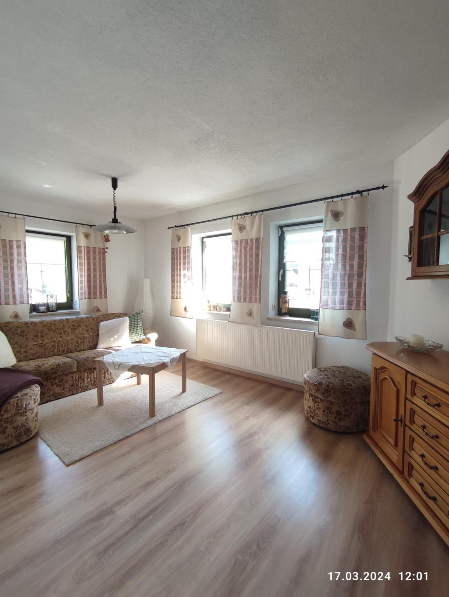 Holiday home Schreinert *