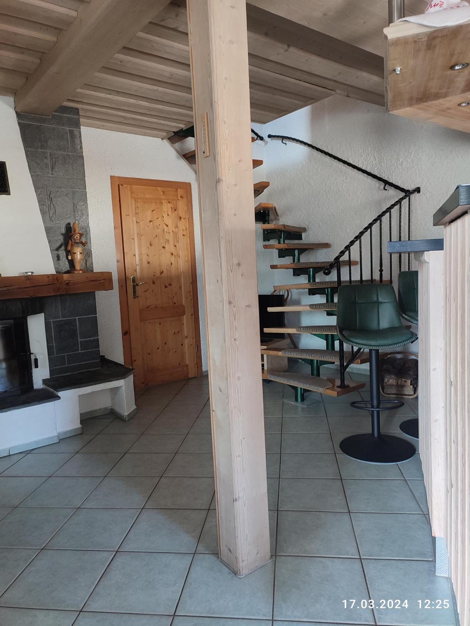 Schreinert Holiday home